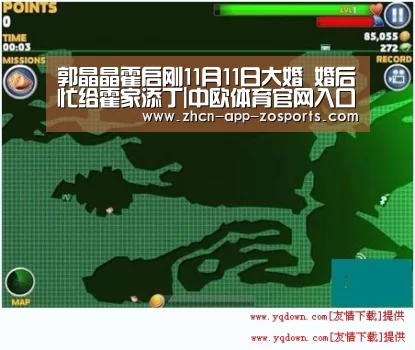郭晶晶霍启刚11月11日大婚 婚后忙给霍家添丁|中欧体育官网入口,中欧体育官方下载,中欧体育平台(图2) 中欧体育官网入口,中欧体育官方下载,中欧体育平台